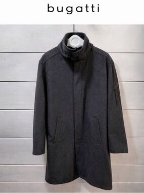 Bugatti Jackets & Coats for Men on Sale up to 90% Off: Poshmark